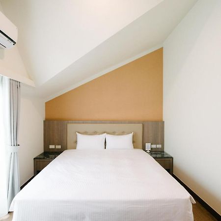 The Stay Inn Kenting Extérieur photo
